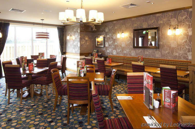 Premier Inn Exeter Exterior photo
